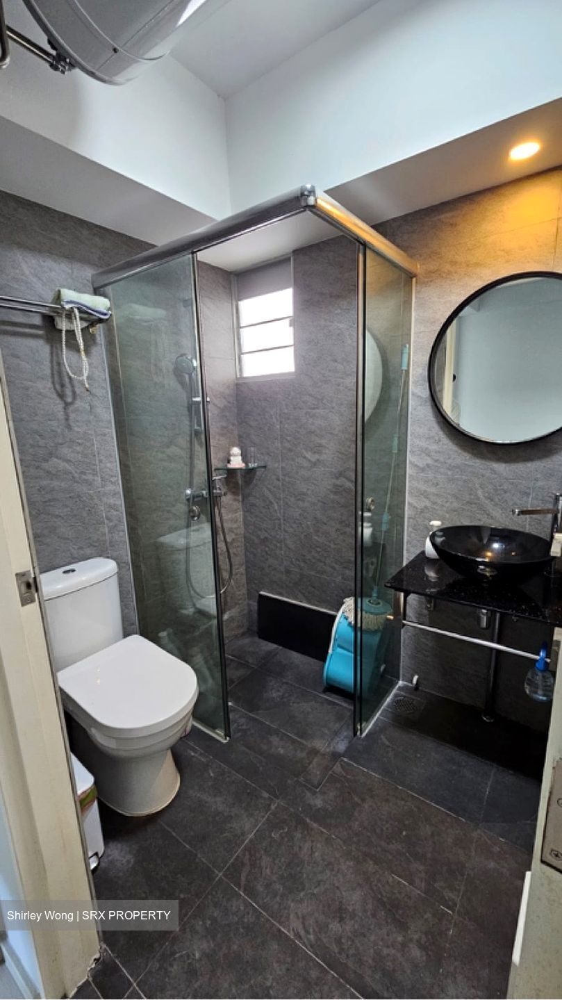 Blk 91A Telok Blangah Parcview (Bukit Merah), HDB 3 Rooms #595746211